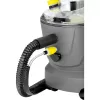 Kärcher Puzzi 10/2 Adv preto, cinzento