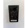 Injetor PoE Gigabit Cambium Networks N000900L001D, 30 V, 15 W, com cabo de alimentação UE, preto