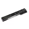 Bateria Green Cell HP56 para HP EliteBook 8560w 8570w 8760w 8770w, Li‑Ion 4400 mAh, preto