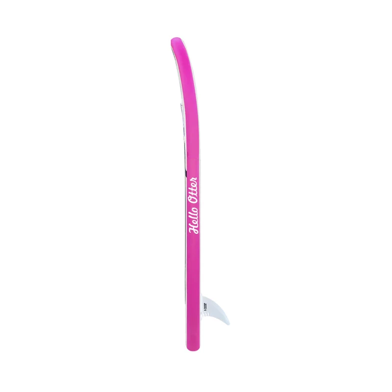 FunWater Tuxedo Sailor paddleboard SUP para criança (rosa)