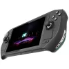 Consola de jogos portátil Zotac Zone 512 GB Wi-Fi 7 polegadas 3300 MHz preto