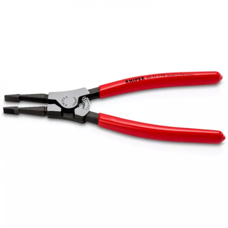 Knipex 45 11 170 vermelho