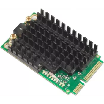 Adaptador wireless MikroTik R11E-5HND