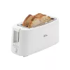 Torradeira JATA JETT1584 2 fatias 1400 W branco