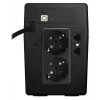 PowerWalker VI 850 LCD fonte de alimentação ininterrupta (UPS) Line-Interactive 0,85 kVA 480 W