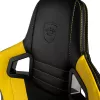 noblechairs cadeira gaming EPIC - Borussia Dortmund Edition