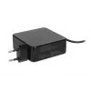 iBOX IUZ100TC carregador universal para portátil, USB-C Power Delivery 100 W, chip E-mark