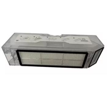Acessório para aspirador | ROBOROCK | Depósito de pó | Para Q Revo Branco/Q Revo Preto | 9.01.2066