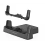 Tablet Honeywell EDA10A-SC-R dockstation para dispositivos móveis preto