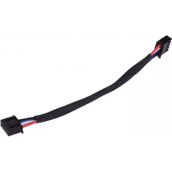 Cabo de alimentação interno Alphacool 18600 0,1 m (18600)