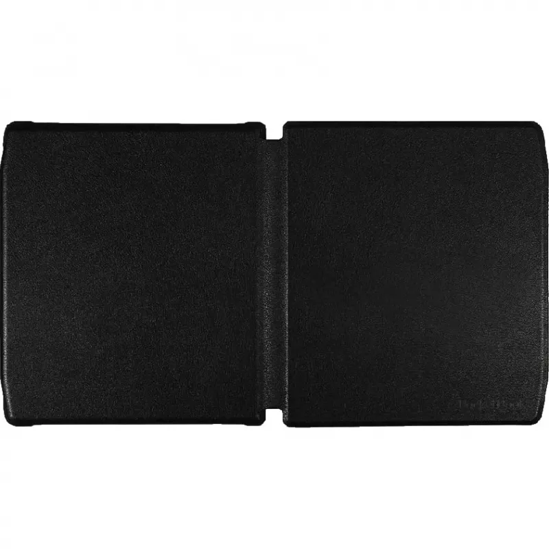 Capa PocketBook HN-SL-PU-700-BK-WW capa de proteção para leitor de e-books 7 polegadas preta