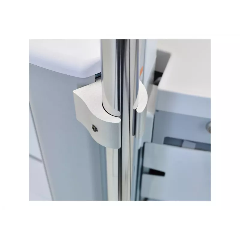 Ergotron 97-632 Monitor