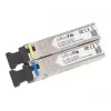 Módulo transceptor de rede Mikrotik S-3553LC20D