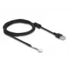 DeLOCK cabo de ligação USB 2.0 para módulos de câmara de 4 pinos V7 1,5 m