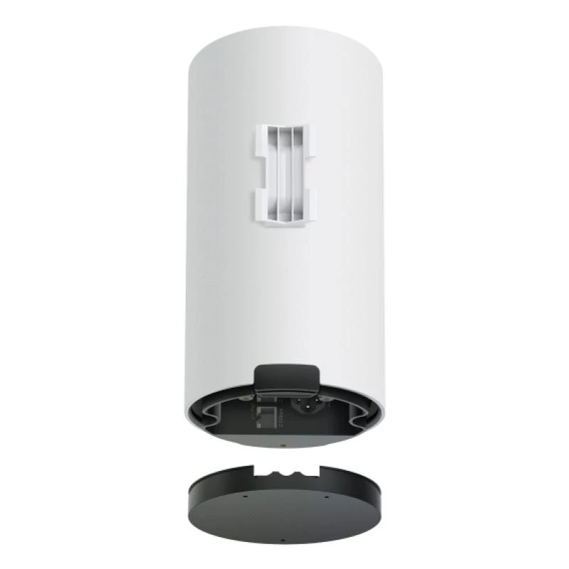 TP-Link DECO BE25 Dualband (2,4 GHz / 5 GHz) Wi-Fi 7 (802.11be) Branco 2 Intern