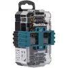 Makita Impact Premier Conjunto de bits de aparafusar, 31 peças (E-13552)