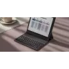 Onyx Boox Note Air 5 C capa magnética com teclado, castanho, OCV0520R
