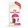 ROYAL CANIN Savour Exigent – Ração seca para gatos – 4 kg