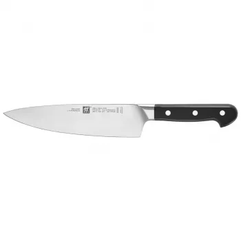 Faca de chef Zwilling Pro - 20 cm