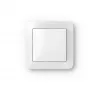 Interruptor de parede Bosch para atuadores inteligentes, branco, pack de 1, 8750002778