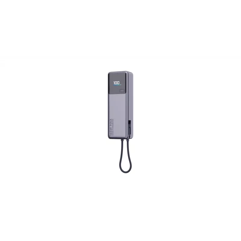 Power bank portátil Xiaomi BHR9361GL 10000 mAh