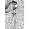 Conector de torneira para ligação de mangueira Gardena 18240-20