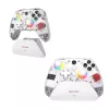 Comando de jogos Mad Catz C.A.T. 17 CUSTOMIZABLE — gamepad com fios, botões programáveis, design ergonómico