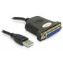 Adaptador paralelo USB 1.1 DeLOCK 61330