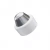 Therabody TheraFace Hot & Cold Rings, branco