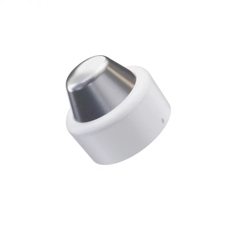 Therabody TheraFace Hot & Cold Rings, branco