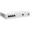 Router multiserviços Huawei S380-L4P1T, 1x WAN, 4x POE LAN