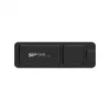 SSD externo Silicon Power PX10 512 GB USB Type-C 3.2 Gen 2, 1050 MB/s, alumínio, preto