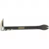DeWalt DWHT0-55524 Pé de cabra de precisão / arranca-pregos, pontiagudo, 254 mm, Preto