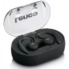 Auscultadores Lenco EPB-460BK