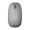 Conjunto de teclado e rato ASUS W5000 sem fios 2,4 GHz layout russo