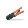 Alicate de cravar de rede Digitus DN-94004 para instalação e manutenção de cabos