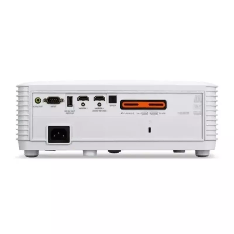 Projetor Acer Vero PL3515ATV DLP 5500 lúmenes ANSI