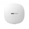 Ponto de acesso sem fios HP Enterprise Aruba AP-515 (RW) Dual Radio 4x4/2x2 Wi-Fi 6, 2,4/5 GHz, pack de 10