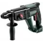 Martelo combinado a bateria Metabo KH 18 LTX 24