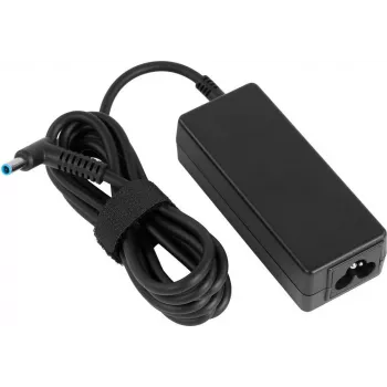 Fonte de alimentação AC HP 45W 19V 2,31A Modelo 741727-850