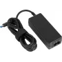Fonte de alimentação AC HP 45W 19V 2,31A Modelo 741727-850