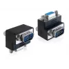 Adaptador angular VGA DeLOCK 65247