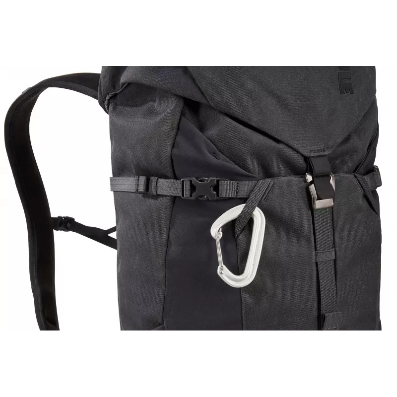 Mochila de caminhada Thule 4130 AllTrail X 25L Obsidian