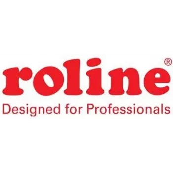 ROLINE 14.02.5052 Hub de interface USB 3.2 Gen 1 (3.1 Gen 1) Type-C 5000 Mbit/s Cinzento (14.02.5052)