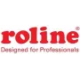 ROLINE 14.02.5052 Hub de interface USB 3.2 Gen 1 (3.1 Gen 1) Type-C 5000 Mbit/s Cinzento (14.02.5052)