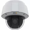 AXIS Q6075-E 60 Hz NM (01752-012) câmara de rede PTZ, para exterior, antivandalismo, resistente às intempéries