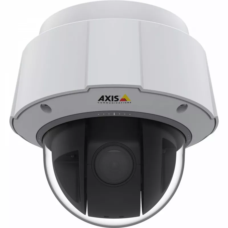 AXIS Q6075-E 60 Hz NM (01752-012) câmara de rede PTZ, para exterior, antivandalismo, resistente às intempéries