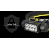 Lanterna de cabeça Nitecore HC65 UHE