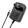 Carregador de baterias QOLTEC carregador para AGM GEL STD 12V 1,5A