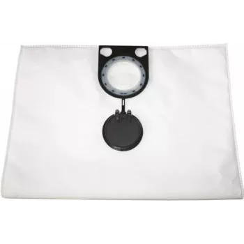 Conjunto de sacos de filtro Metabo 631629000 — 5 unid. para aspirador de 20 l